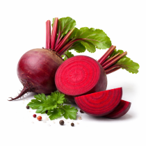 Свекла столовая