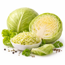 Капуста белокочанная