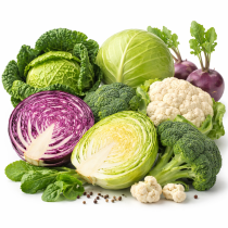 Капуста разновидности