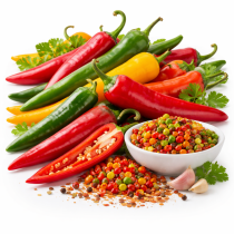 Перец острый