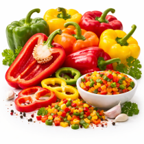 Перец сладкий